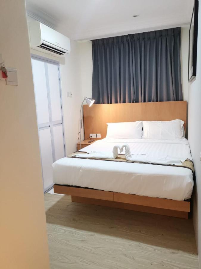 Cherryloft @ Lorong 10 Singapore Exterior photo