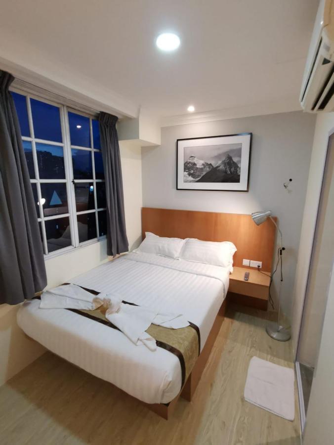 Cherryloft @ Lorong 10 Singapore Exterior photo